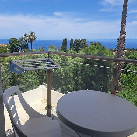 B&B Decarlo Property Tropea Buitenkant foto