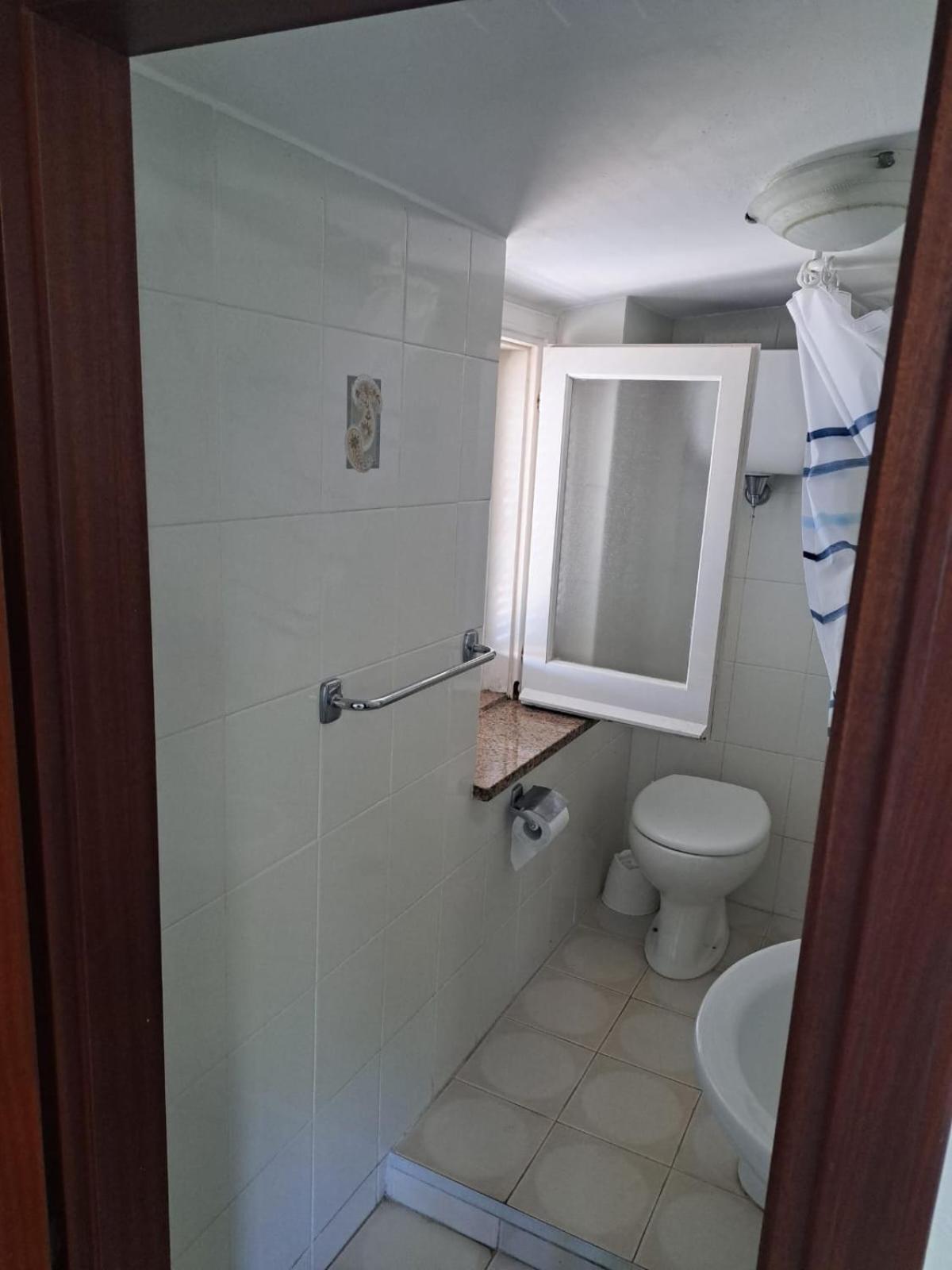 B&B Decarlo Property Tropea Buitenkant foto